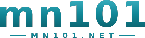 mn101 logo